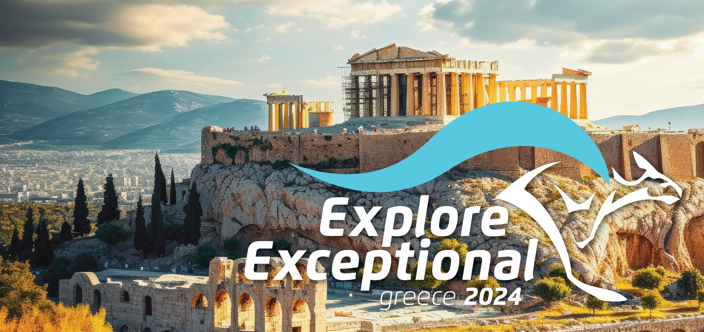 Maytronics Elite Conference Greece 2024